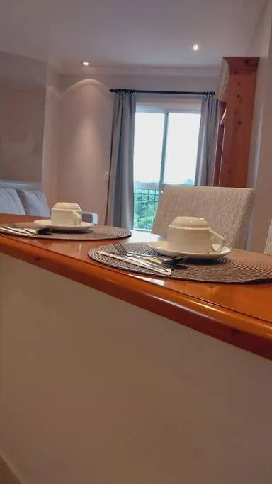 Apartamento Temporada Campos Do Jordao