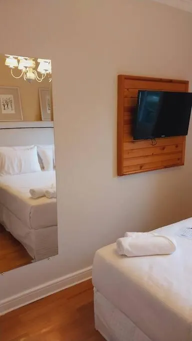 Apartamento Temporada Campos Do Jordao 0*,